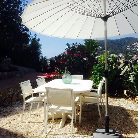 Apartamento Aldea Bonsai Santa Eulalia Ibiza Apartment