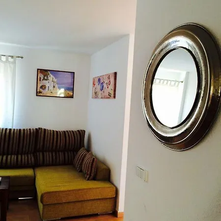 Apartamento Aldea Bonsai Santa Eulalia Ibiza Apartment Santa Eulària des Riu