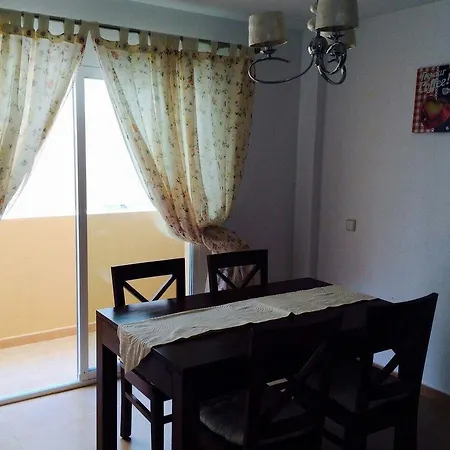Apartamento Aldea Bonsai Santa Eulalia Ibiza Apartment
