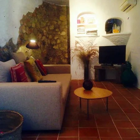 Apartamento Aldea Bonsai Santa Eulalia Ibiza Apartment *