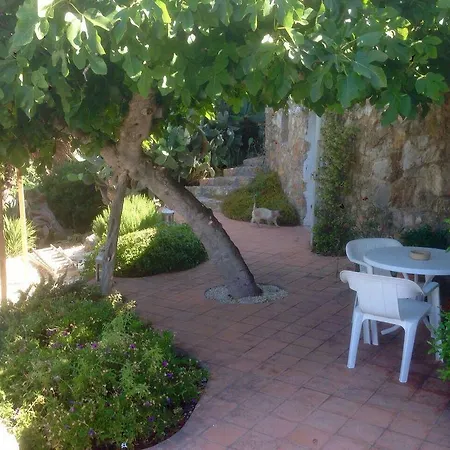 Apartamento Aldea Bonsai Santa Eulalia Ibiza Apartment *