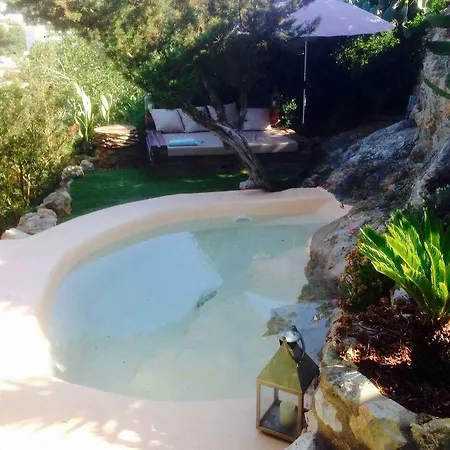 Apartamento Aldea Bonsai Santa Eulalia Ibiza Apartment Santa Eulària des Riu