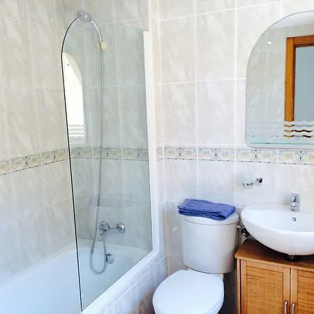 Apartamento Aldea Bonsai Santa Eulalia Ibiza Apartment