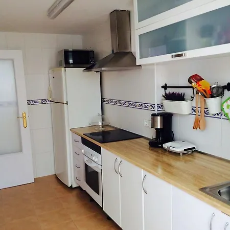 Apartment Apartamento Aldea Bonsai Santa Eulalia Ibiza Santa Eulària des Riu
