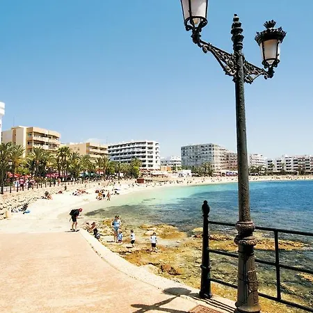 Apartamento Aldea Bonsai Santa Eulalia Ibiza Apartment Santa Eulària des Riu