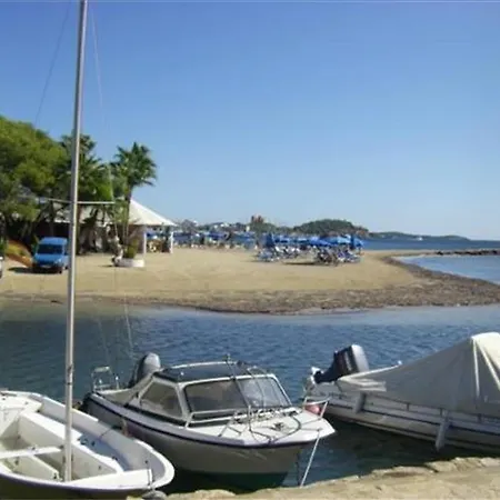Apartamento Aldea Bonsai Santa Eulalia Ibiza Apartment *
