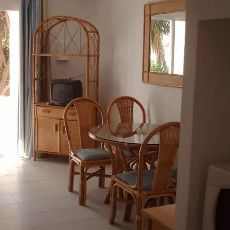 Apartamento Aldea Bonsai Santa Eulalia Ibiza Apartment Santa Eulària des Riu