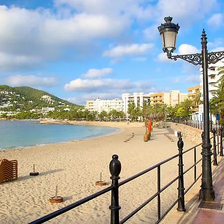 Apartamento Aldea Bonsai Santa Eulalia Ibiza Apartment